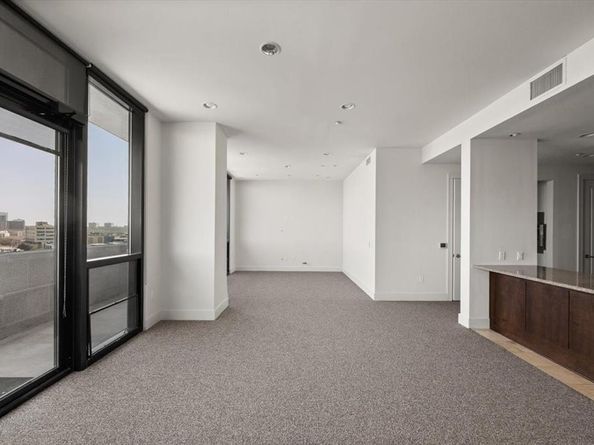 3100 W 7th Street  719, Fort Worth Texas 76107