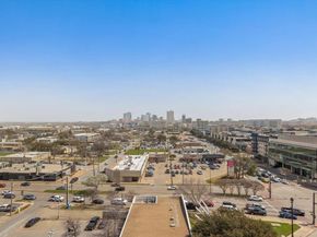 3100 W 7th Street  719, Fort Worth Texas 76107