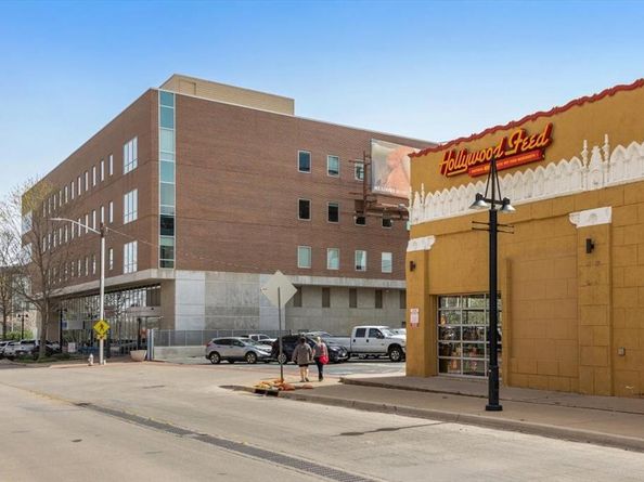 3100 W 7th Street  719, Fort Worth Texas 76107