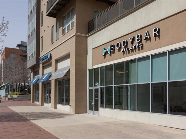 3100 W 7th Street  719, Fort Worth Texas 76107