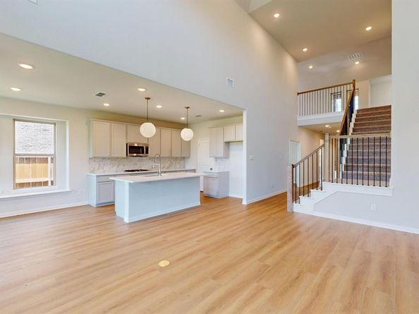 3620  Lavon Drive , Celina Texas 75009