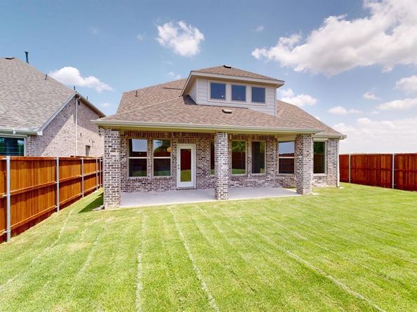 3620  Lavon Drive , Celina Texas 75009
