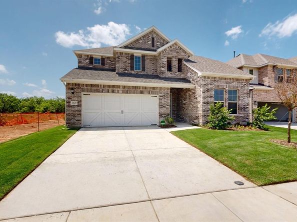 3620  Lavon Drive , Celina Texas 75009
