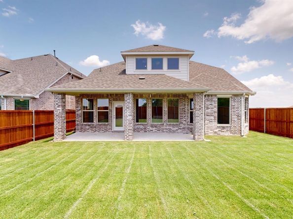 3620  Lavon Drive , Celina Texas 75009