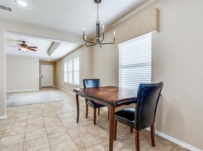 7523  Kite Lane , Frisco Texas 75036