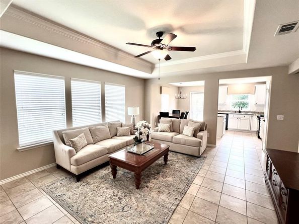 7523  Kite Lane , Frisco Texas 75036