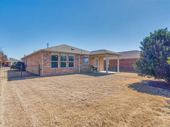 7523  Kite Lane , Frisco Texas 75036