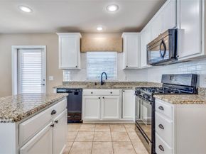 7523  Kite Lane , Frisco Texas 75036
