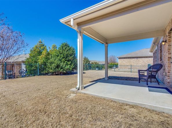 7523  Kite Lane , Frisco Texas 75036
