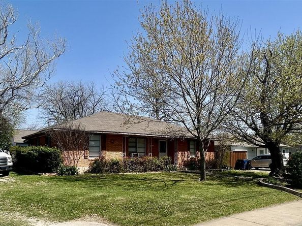 7210  Hickory Street , Frisco Texas 75034