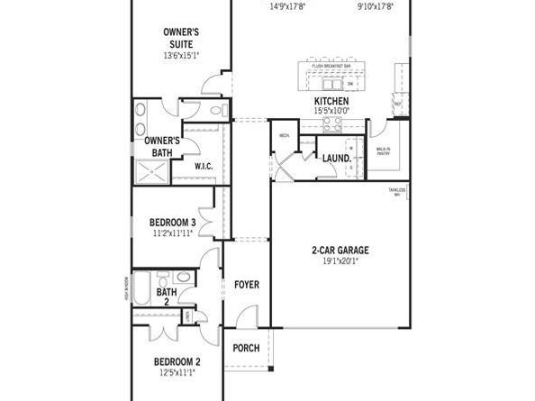 4120  Tarlton Road , Little Elm Texas 75068