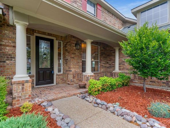 10205  Fairway Vista Drive , Rowlett Texas 75089