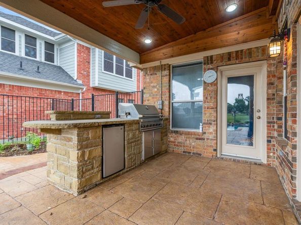 10205  Fairway Vista Drive , Rowlett Texas 75089