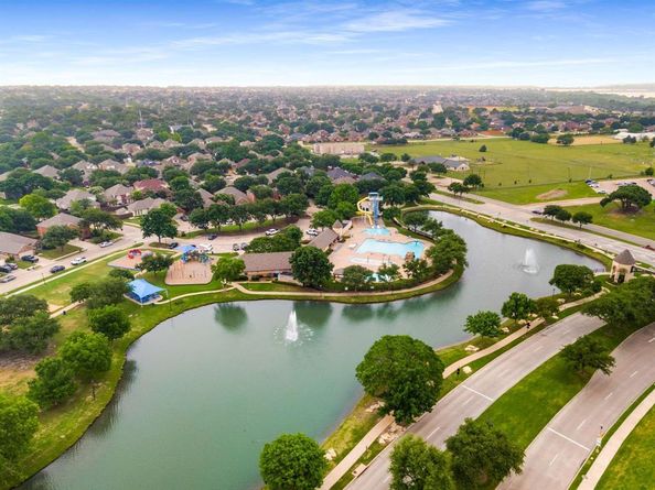 10205  Fairway Vista Drive , Rowlett Texas 75089