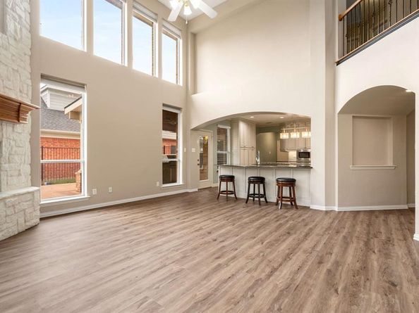 10205  Fairway Vista Drive , Rowlett Texas 75089