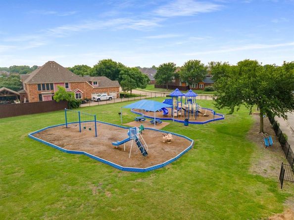 10205  Fairway Vista Drive , Rowlett Texas 75089