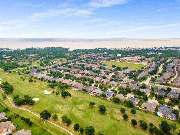 10205  Fairway Vista Drive , Rowlett Texas 75089