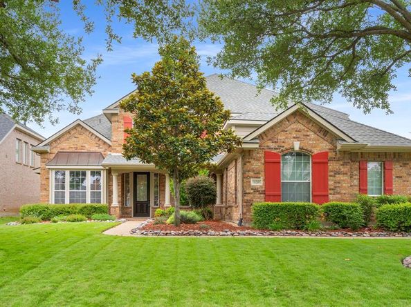 10205  Fairway Vista Drive , Rowlett Texas 75089