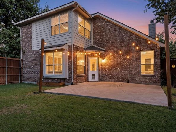 6500  Bolliger Court , Frisco Texas 75035