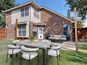 6500  Bolliger Court , Frisco Texas 75035