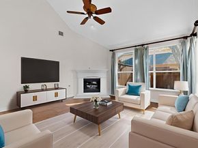 6500  Bolliger Court , Frisco Texas 75035