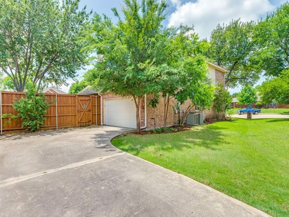 6500  Bolliger Court , Frisco Texas 75035