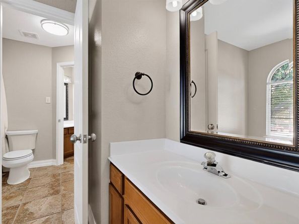 6500  Bolliger Court , Frisco Texas 75035