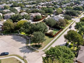 6500  Bolliger Court , Frisco Texas 75035