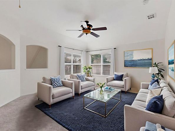 6500  Bolliger Court , Frisco Texas 75035