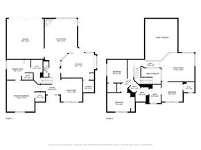 6500  Bolliger Court , Frisco Texas 75035