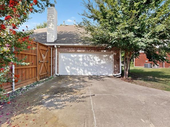 6500  Bolliger Court , Frisco Texas 75035