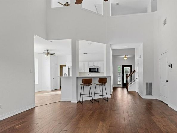 6500  Bolliger Court , Frisco Texas 75035