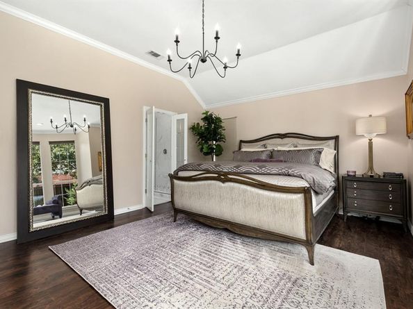 8013  Pretoria Place , Fort Worth Texas 76123