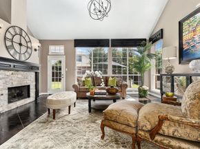 8013  Pretoria Place , Fort Worth Texas 76123