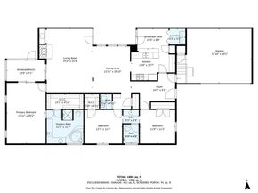 9131  Valley Chapel Lane , Dallas Texas 75220
