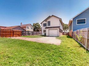 205  Callender Drive , Fort Worth Texas 76108