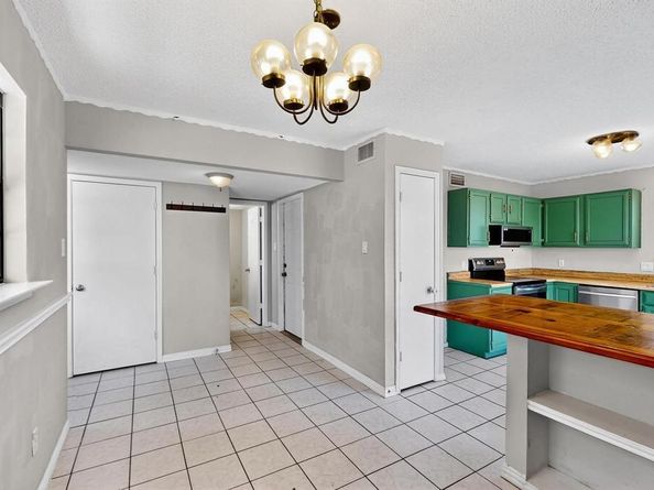 205  Callender Drive , Fort Worth Texas 76108