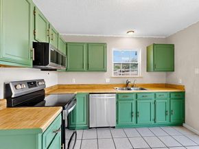 205  Callender Drive , Fort Worth Texas 76108