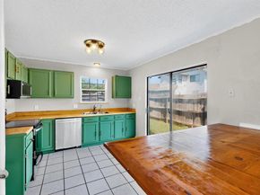 205  Callender Drive , Fort Worth Texas 76108