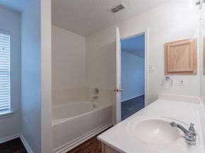 5220  Dillon Circle , Haltom City Texas 76137