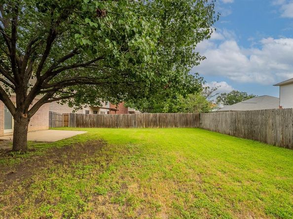 5220  Dillon Circle , Haltom City Texas 76137