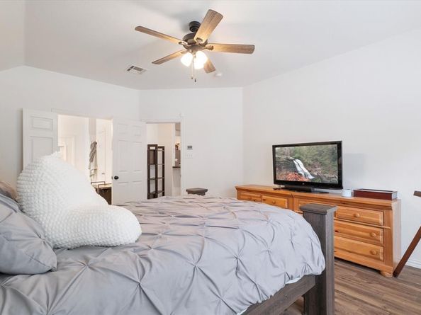 10344  Nantucket Drive , Providence Village Texas 76227