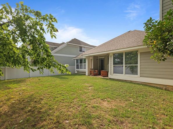 10344  Nantucket Drive , Providence Village Texas 76227