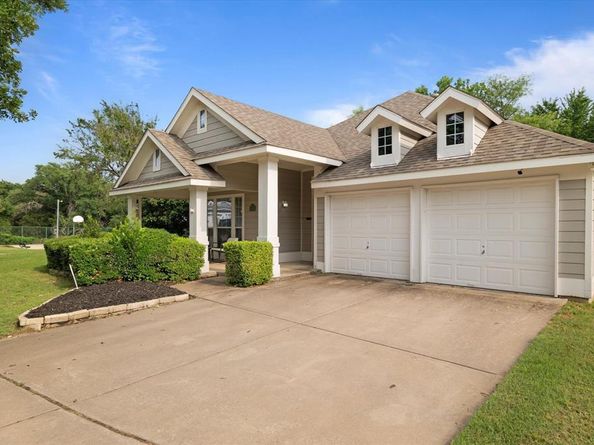 10344  Nantucket Drive , Providence Village Texas 76227
