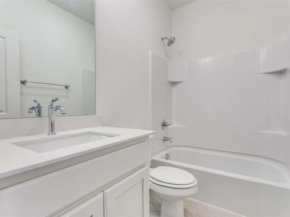 2316  Glasgow Way , Denton Texas 76207