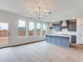 2316  Glasgow Way , Denton Texas 76207