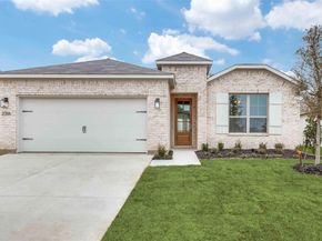 2316  Glasgow Way , Denton Texas 76207