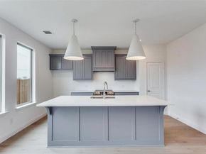2316  Glasgow Way , Denton Texas 76207