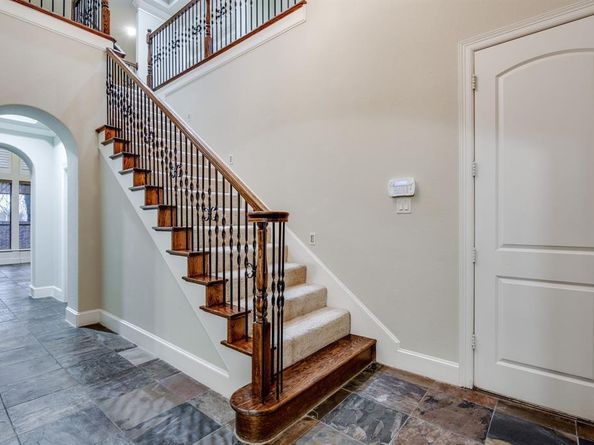 3317 S Riley Court , Hurst Texas 76054