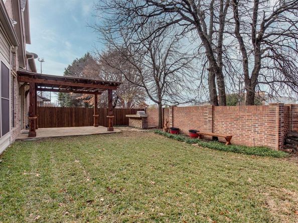 3317 S Riley Court , Hurst Texas 76054